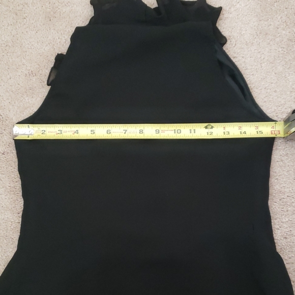 100% SILK blouse - Picture 6 of 8